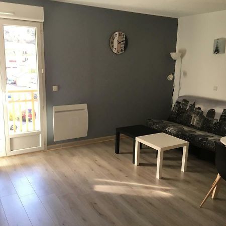 Appartement Rue Pasteur Μπριανσόν Εξωτερικό φωτογραφία
