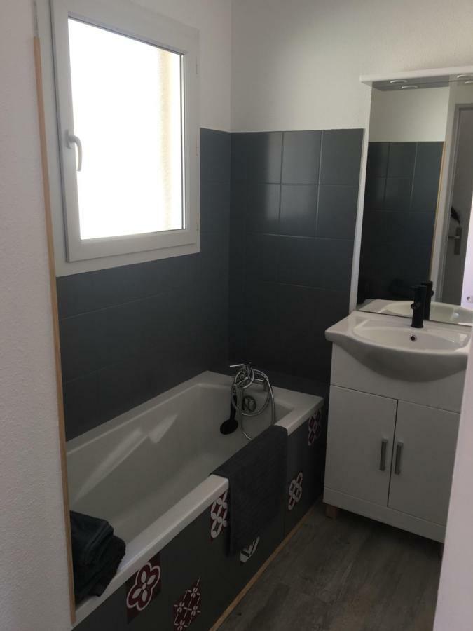 Appartement Rue Pasteur Μπριανσόν Εξωτερικό φωτογραφία