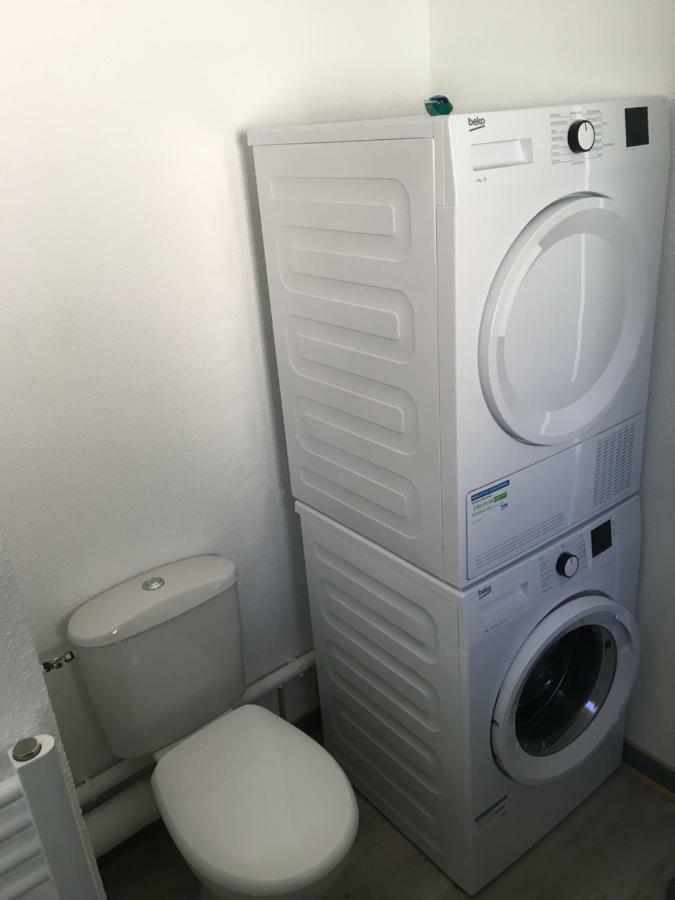Appartement Rue Pasteur Μπριανσόν Εξωτερικό φωτογραφία